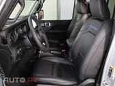 Jeep Wrangler Rubicon 2.0 TG Plug In Hybrid  4Xe AT8