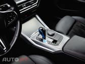 BMW i4 M50