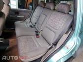 Land Rover Freelander 2.0 di