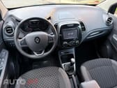 Renault Captur 0.9 TCE Exclusive