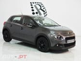 Citroen C3 1.6 BlueHDi Feel