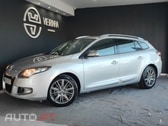 Renault Mégane Sport Tourer 1.5DCI Gt-LINE