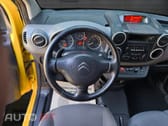 Citroen Berlingo 1.6 BlueHDi L1 Club 3L ETG6