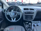 Seat Leon 1.6 TDi Ecomotive Copa Plus