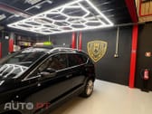 Seat Ateca 1.5 TSI ACT 4Drive DSG OPF Xcellence