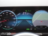 Mercedes-Benz EQA 300 4Matic AMG Line