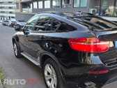 BMW X6 35d