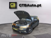 BMW 116 D Sport 