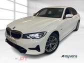 BMW 320 e Pack Essence Auto