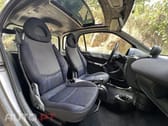 Smart ForTwo Pulse cdi