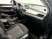 BMW X1 16 d sDrive Advantage