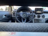 Mercedes-Benz GLA 180 d