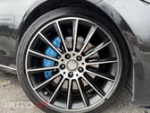 Mercedes-Benz C 350 e 7G-TRONIC AMG Line