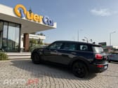 MINI Clubman One D