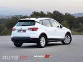 Seat Arona 1.0 TSI Style DSG