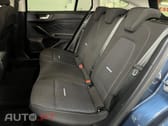 Ford Focus 1.0 ECOBOOST 125cv MHEV ACTIVE X