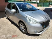 Peugeot 208 1.4 HDI