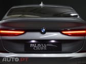 BMW 216 Pack M