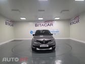 Renault Captur 1.5 dCi Exclusive