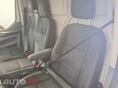 Ford Transit Custom Outro