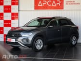 Volkswagen T-Roc 1.0 TSI Life