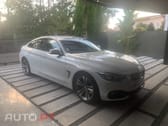 BMW 420 Sport Gran Coupé