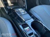 Peugeot E-2008 50 kWh Allure Pack