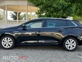 Renault Mégane Sport Tourer 1.5 Blue dCi Limited J17