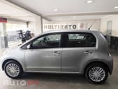 Volkswagen Up! 1.0 BMT Move Auto