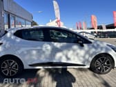 Renault Clio 1.5 dCi Dynamique S
