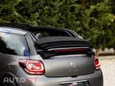 Citroen DS3 1.6 THP Racing