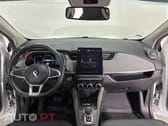 Renault Zoe Exclusive