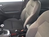 Renault Captur 1.0 TCe Equilibre Bi-Fuel