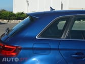 Audi A3 Sportback S-line S-tronic