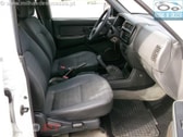 Mitsubishi L200 2.5 TD 4X2 CD (C/IVA)