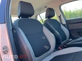 Skoda Fabia 1.4 TDi Style