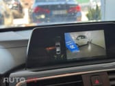 BMW 418 d Line Luxury