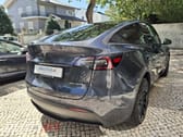 Tesla Model Y Long Range Tração Integral