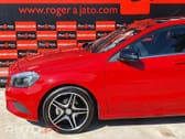 Mercedes-Benz A 180 CDi BE Urban