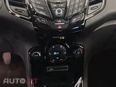 Ford Fiesta 1.0 T EcoBoost Titanium