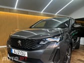 Peugeot 3008 3008 1.6 Hybrid Allure Pack e-EAT8
