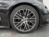 Porsche Taycan 4S Black Edition