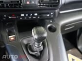 Peugeot Rifter 1.2 PureTech Allure