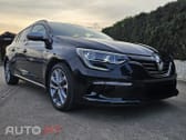 Renault Mégane 1.5 dCi GT Line EDC