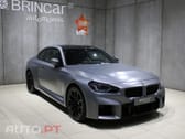 BMW M2 M xDrive