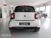 Smart ForFour 1.0 Edition 1 71