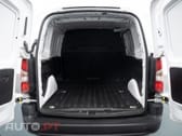 Peugeot Partner 1.5 BlueHDi Standard