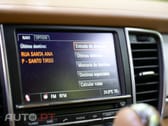 Porsche Panamera S Hybrid J19
