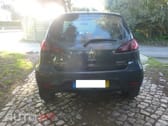 Mitsubishi Colt ClearTec 1.1