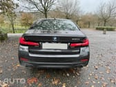 BMW 530 e Pack Desportivo M